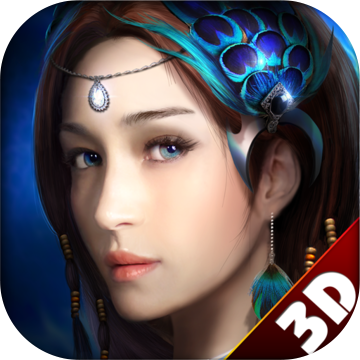 九游手游碧雪情天3d