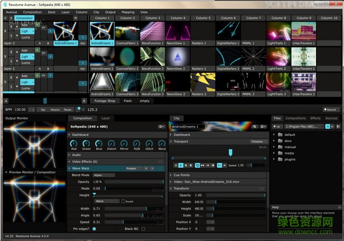 模擬調(diào)音臺軟件