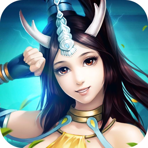 戰(zhàn)天紀(jì)手游果盤版