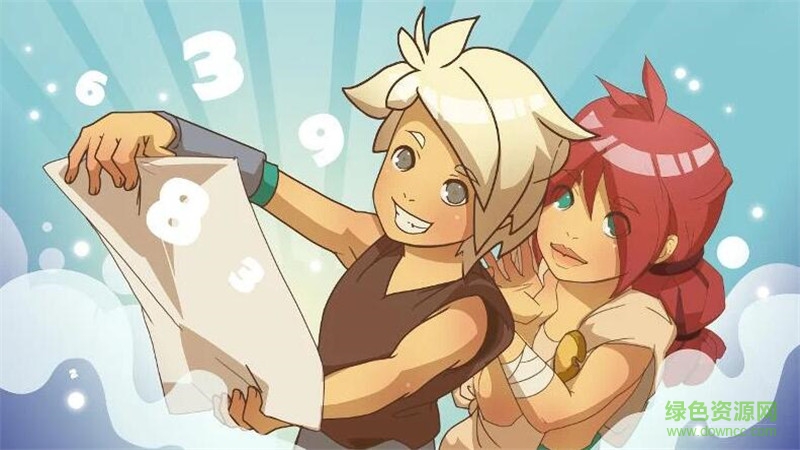 占卜師數(shù)獨(dú)(解謎冒險(xiǎn)) v1.0 安卓版 2