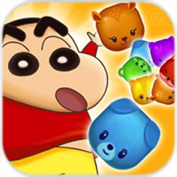 蠟筆小新點(diǎn)點(diǎn)消內(nèi)購(gòu)