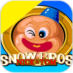 單機游戲雪人兄弟(SnowBrosFree)