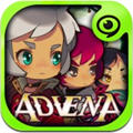 艾德溫娜傳說(shuō)內(nèi)購(gòu)版