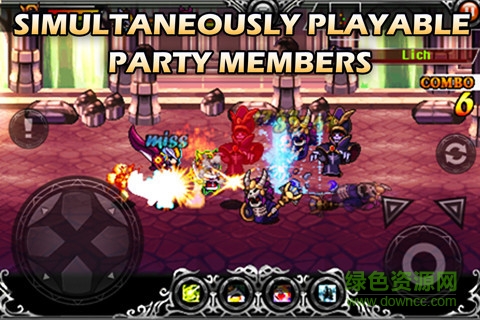 艾德溫娜傳說漢化版