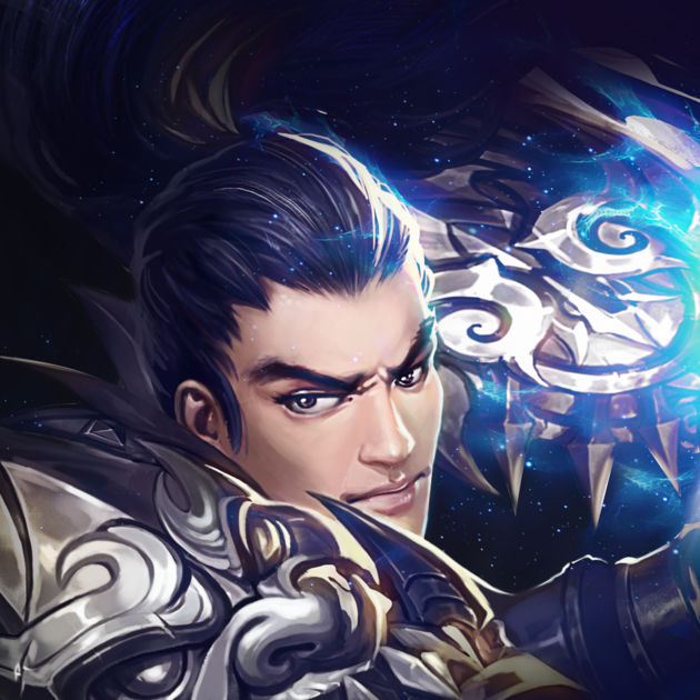 刀劍三國(guó)志