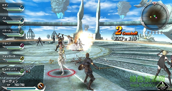 ps4瓦爾哈拉騎士