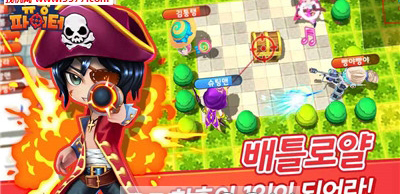 Crazy Shooter游戲 v1.0.03.22 官網(wǎng)安卓版 3