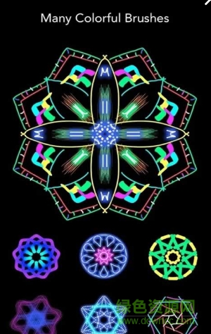 魔幻涂鴉手游 v0.9.11 安卓中文版 0