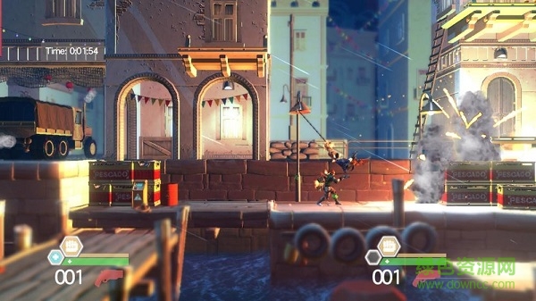 希魔復活重裝上陣2中文版  0