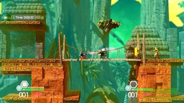 希魔復活重裝上陣2中文版