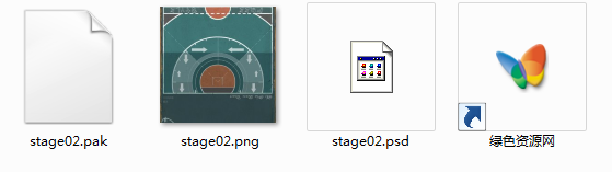 街頭籃球輔助線地圖最終版 FCS修改版 0