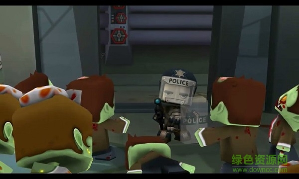 迷你英雄小隊(duì)無限金幣鉆石版(Call of Mini Squad) v1.0.1 安卓內(nèi)購版 0