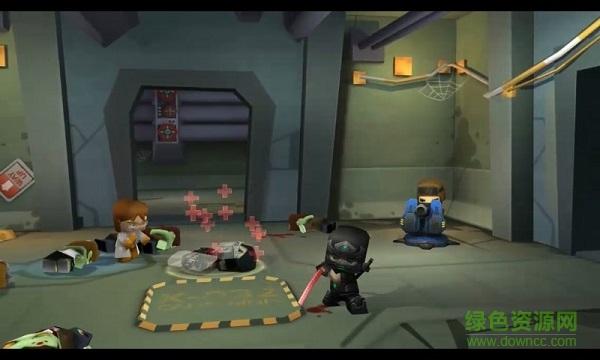 迷你英雄小隊(duì)無限金幣鉆石版(Call of Mini Squad) v1.0.1 安卓內(nèi)購版 1