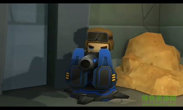 迷你英雄小隊(duì)無限金幣鉆石版(Call of Mini Squad) v1.0.1 安卓內(nèi)購版 2