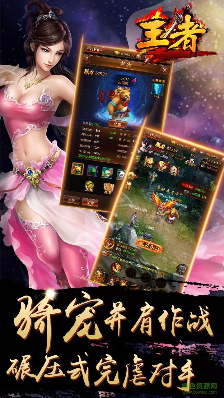 王者游戲官網(wǎng)下載