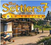 工人物語漢化版(The Settlers HD)