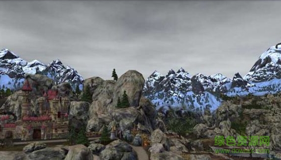 工人物語7王國之路 免安裝中文版 0