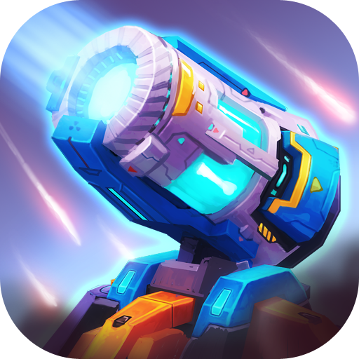 果盤全民建造者游戲