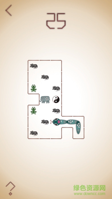 蛇它蟲 v1.4.3安卓版 3