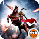 國戰(zhàn)天下百度手游