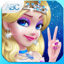 冰雪公主英語(yǔ)啟蒙手機(jī)版