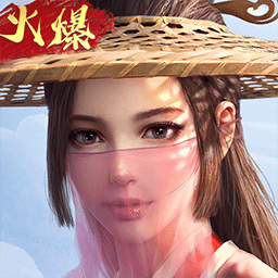 劍俠山河錄手游