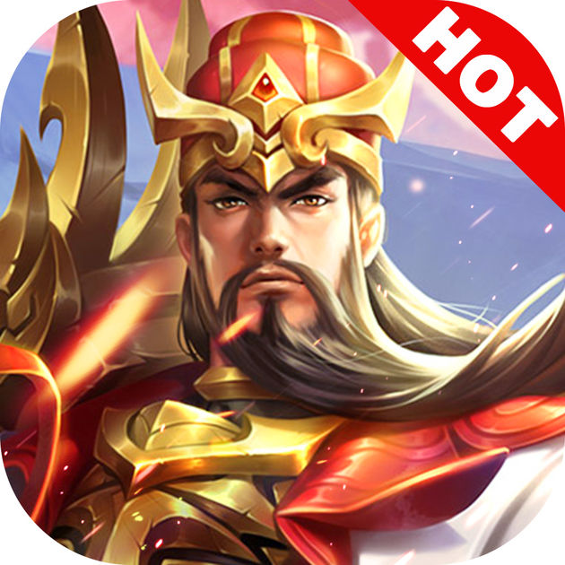 亂世英雄戰(zhàn)紀內購