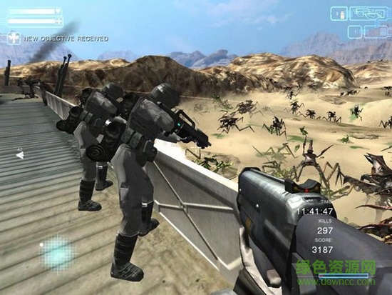 星河戰(zhàn)隊游戲中文版 官網(wǎng)完整版 0