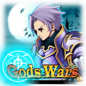 諸神之戰(zhàn)死亡陰影(Gods Wars)