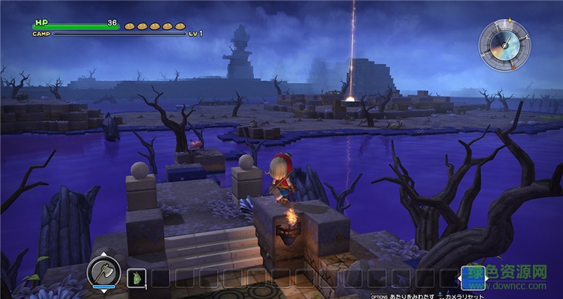 勇者斗惡龍建造者手機版 v1.0 安卓版 0