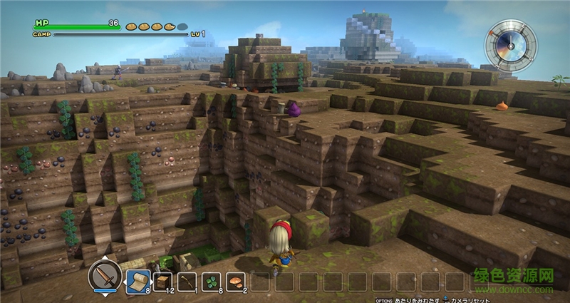 勇者斗惡龍建造者