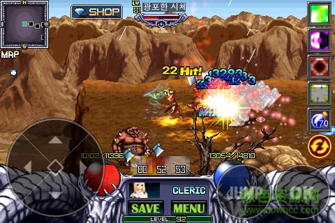 艾登戰(zhàn)紀(jì)2 v1.10 安卓版 1