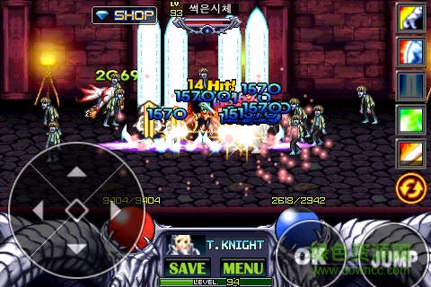 艾登戰(zhàn)紀(jì)2漢化版