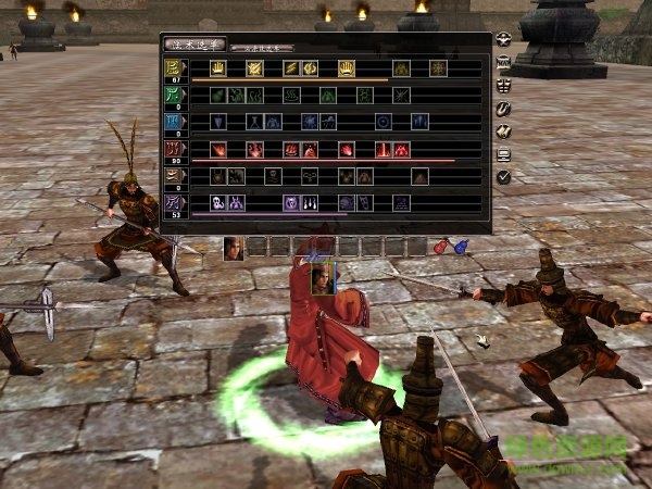 蕩神志3dm 單機(jī)中文綠色典藏版 0