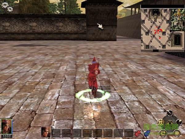 蕩神志3dm 單機(jī)中文綠色典藏版 3