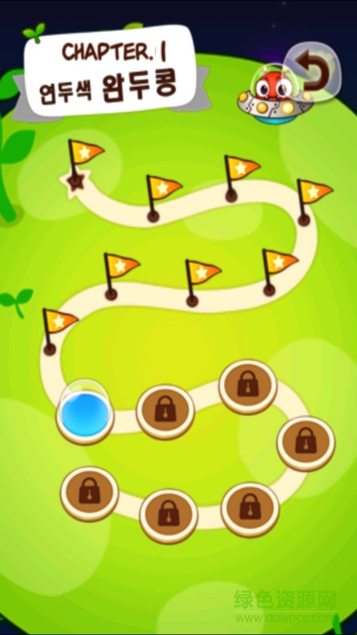 怪物吃泡泡手機版 v1.0 安卓版 0