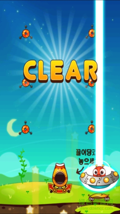 怪物吃泡泡手機版 v1.0 安卓版 2