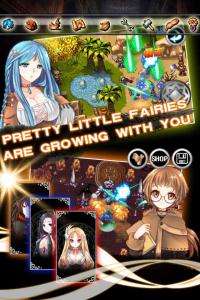 地下城英雄龍之魂 v1.0 安卓版 1