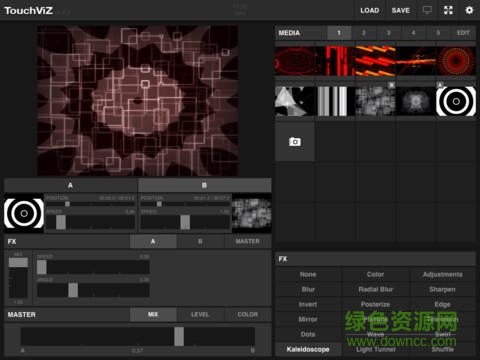 viz artist中文版 免費版 0