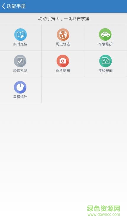 潤(rùn)之豪車輛管理系統(tǒng) v3.0.2 安卓版 1