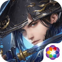 魅族刀劍斗神傳手游