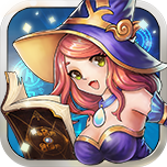 龍槍印記公益服