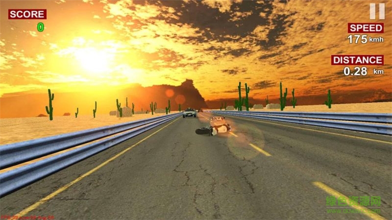 CrazyRider v1.0.4 安卓版 0