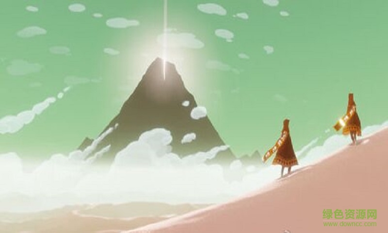 風(fēng)之旅人journey手機(jī)版中文版 v5.33.0 安卓版 1