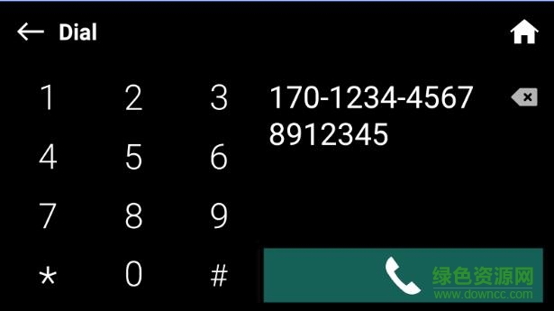 lg mirrordrive(智能車載軟件) v1.2.1.2 官網(wǎng)安卓版 1