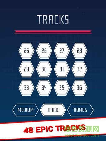 彈射火箭(Racey Rocket) v0.2.9 安卓版 1