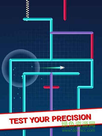 彈射火箭(Racey Rocket) v0.2.9 安卓版 2