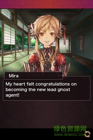 灵异阴阳录游戏 v4.1.6 安卓版1