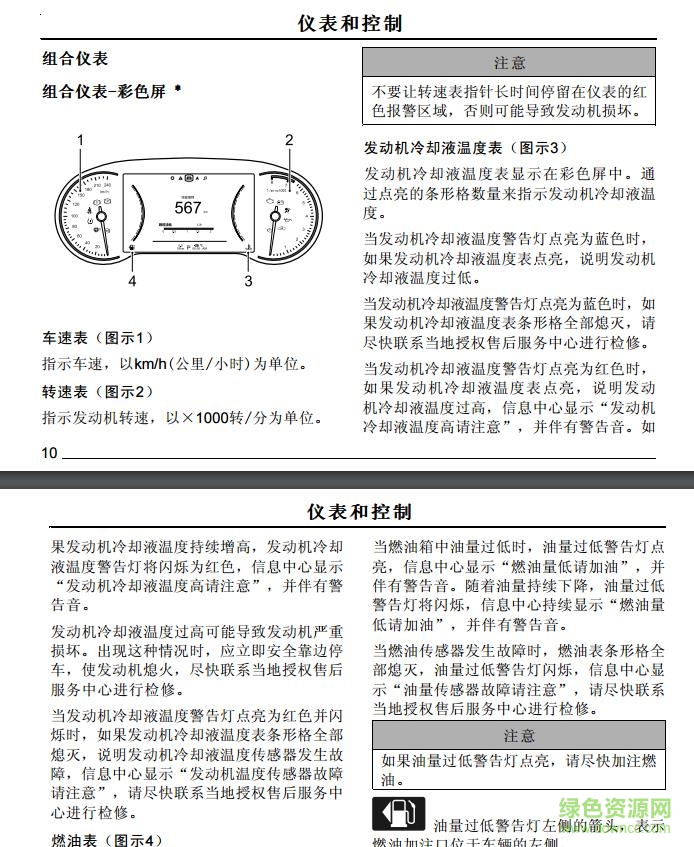 榮威rx5使用說明書 電子版 0