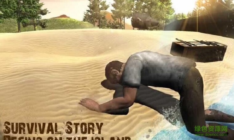 生存島嶼(Survival Island Wild Escape) v1.0.7 安卓版 2